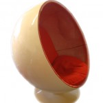 Fauteuil Ball chair