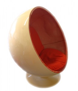 Fauteuil Ball chair