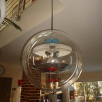 Lampe VP GLOBE