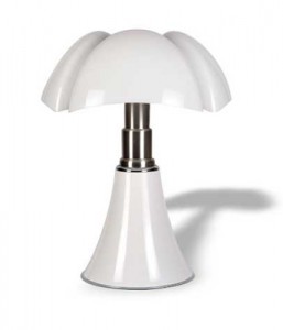 Lampe Pipistrello