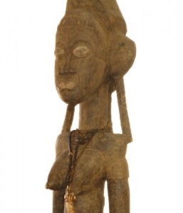 Totem Africain