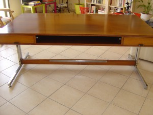 Bureau Florence Knoll circa 1960/70