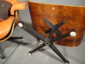 Fauteuil lounge chair Eames