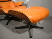 Fauteuil lounge chair Eames