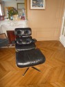 Fauteuil lounge chair Eames/Herman Miller