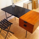 Bureau Pierre Paulin CM 141