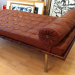 Lit de jour Barcelona pour Knoll circa 72