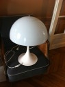 Lampe Panthella de Panton 1970