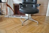 Fauteuil Lobby chair Charles Eames