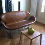 Sofa Swan de Arne Jacobsen