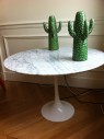 Table basse Saarinen Knoll