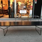 Bancs Bertoia