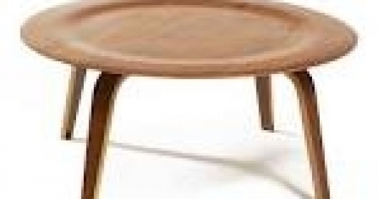 Table CTW Eames édition Herman Miller