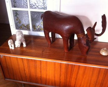 Renne de Dimitri Omersa Abercrombie