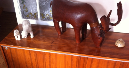 Renne de Dimitri Omersa Abercrombie