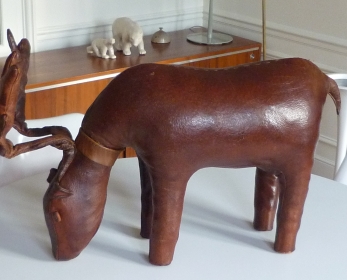 Renne de Dimitri Omersa Abercrombie