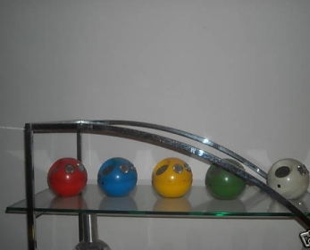 5 radios vintage panaset de panasonic