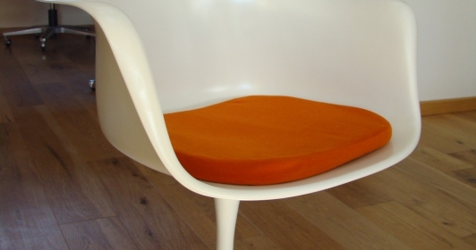 Fauteuil Eero Saarinen pour Knoll