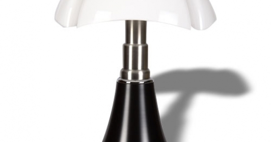 lampe Pipistrello