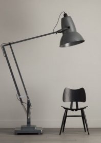 Lampadaire Anglepoise modèle Giant n°1227