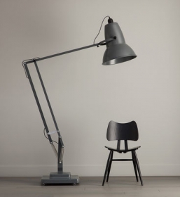 Lampadaire Anglepoise modèle Giant n°1227