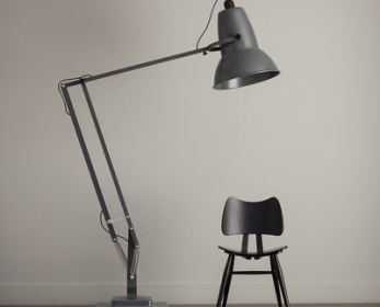 Lampadaire Anglepoise modèle Giant n°1227