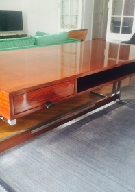 Bureau Florence Knoll