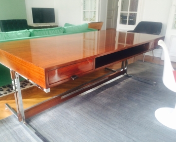 Bureau Florence Knoll