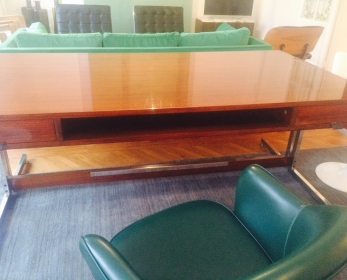 Bureau Florence Knoll