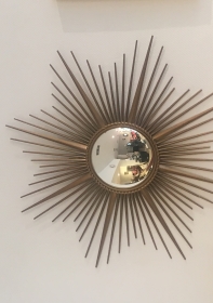 Miroir de Chaty Vallauris
