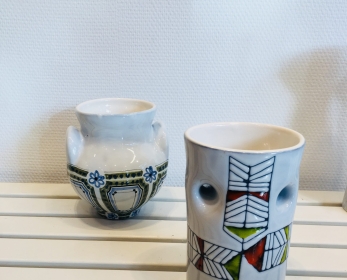 Vases de Roger Capron