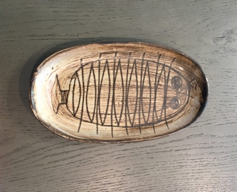 Céramique Jacques Pouchain