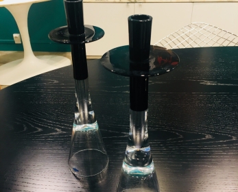 Paire de bougeoirs Sera – Kerttu NURMINEN