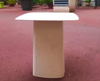 Guéridon RICIOTTI d’après les frères Bouroullec