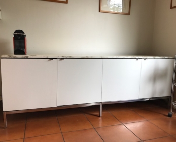 Enfilade Florence Knoll