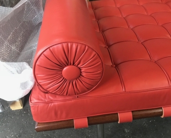 Day Bed Barcelona édition Knoll International