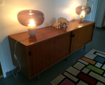 Enfilade sideboard Florence Knoll édition Knoll