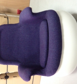 Fauteuil Culbuto de Marc Held